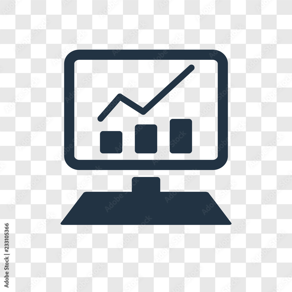 Website vector icon isolated on transparent background, Website transparency logo design Website vector icon isolated on transparent background, Website transparency logo design