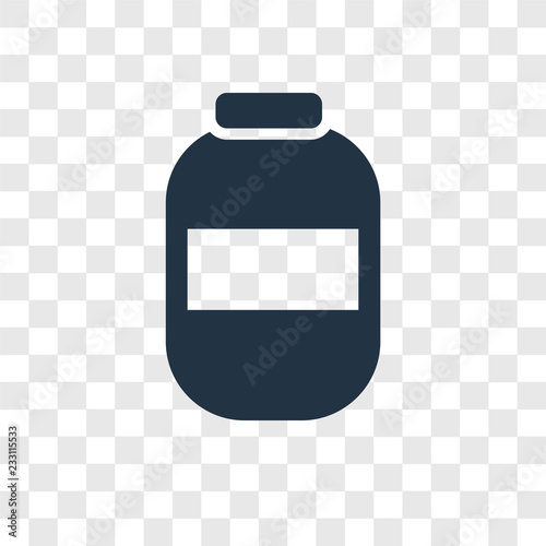 Conserve vector icon isolated on transparent background, Conserve transparency logo design
