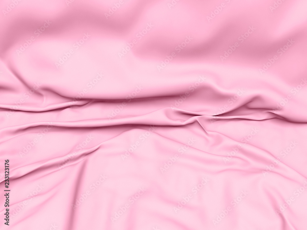 Abstract Texture, Pink Silk Abstract Texture, Pink Silk