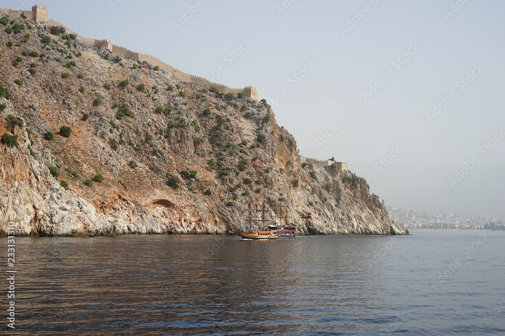 coast coast