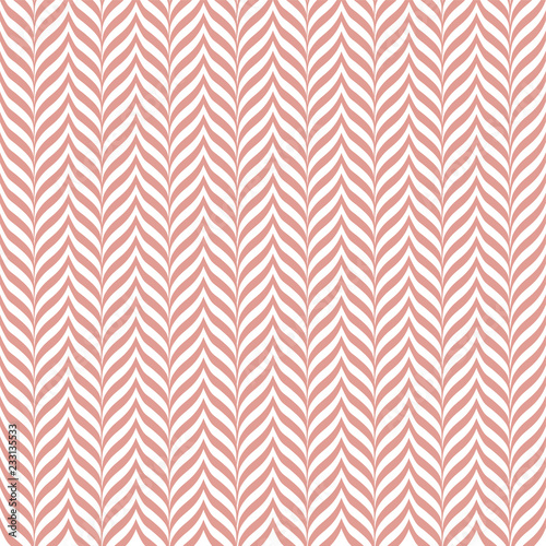 Boho seamless pattern zebra texture