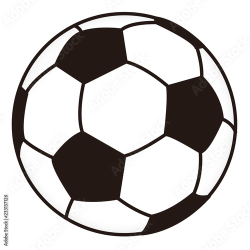 サッカーボール