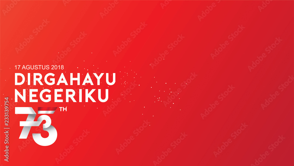 indonesia independence day indonesia independence day