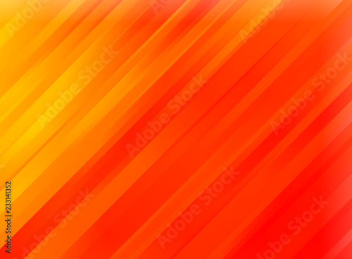 Abstract red motion diagona...