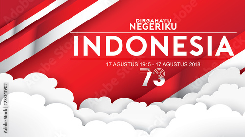 indonesia independence day