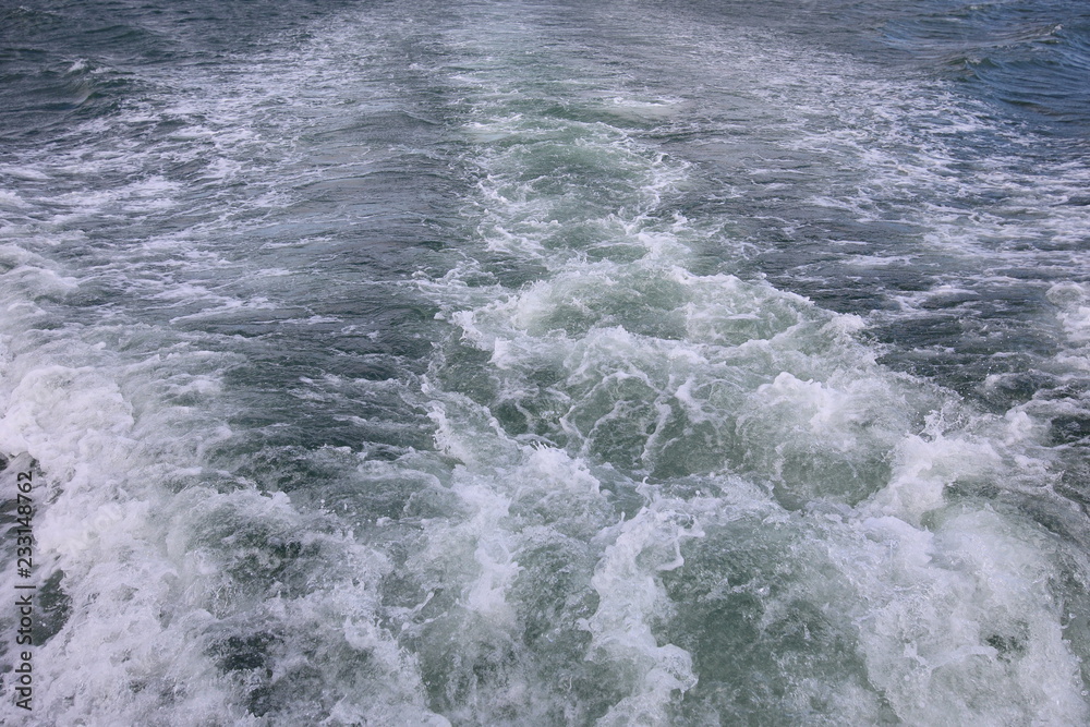 Water wave background texture Water wave background texture