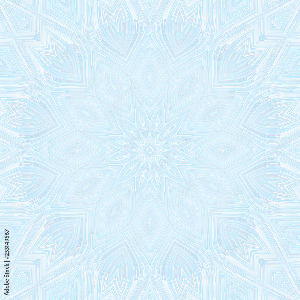 Christmas abstract background pattern snowflakes.Xmas holiday design.