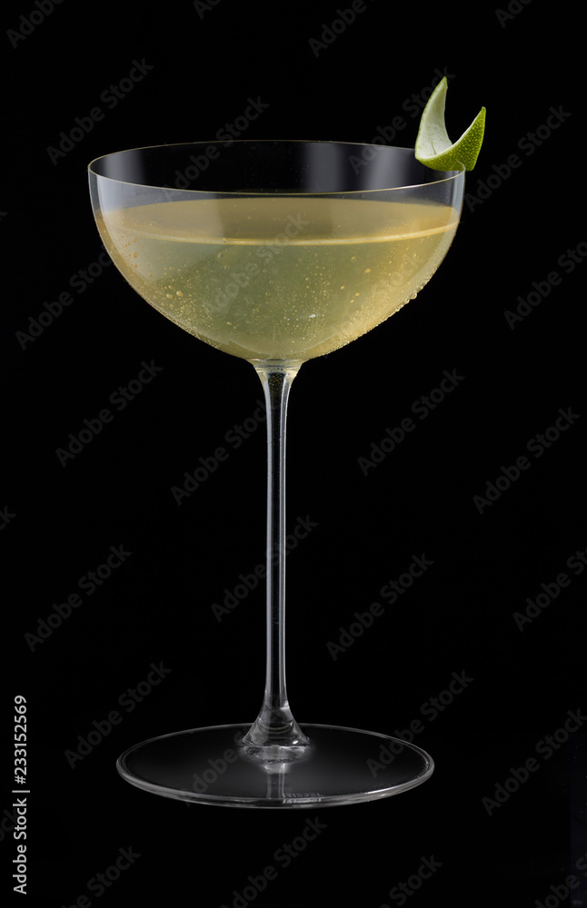 Gimlet Gimlet