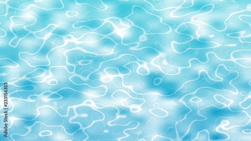 水面 小 青 水面 小 青