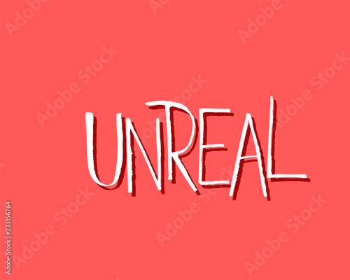 Popular English Language Slang Words Doodle Lettering Set kudos sfs blimey unreal gobmasked pieced guz niceone cuffed