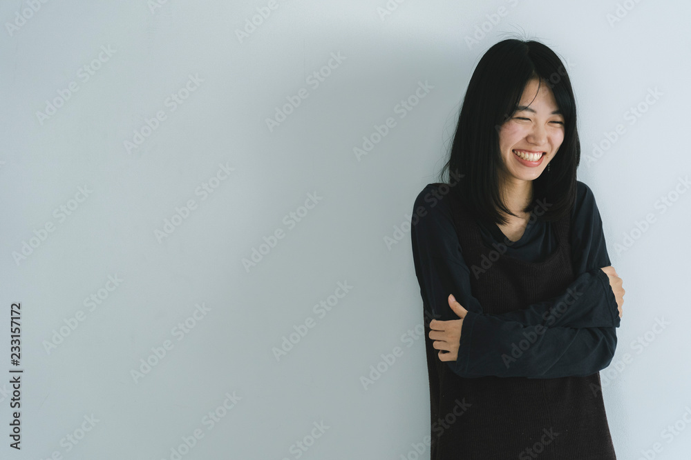 女性ポートレート 女性ポートレート