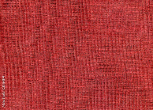 Genuine cotton linen cloth texture