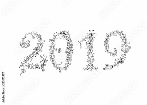 New year (ID: 233172937)