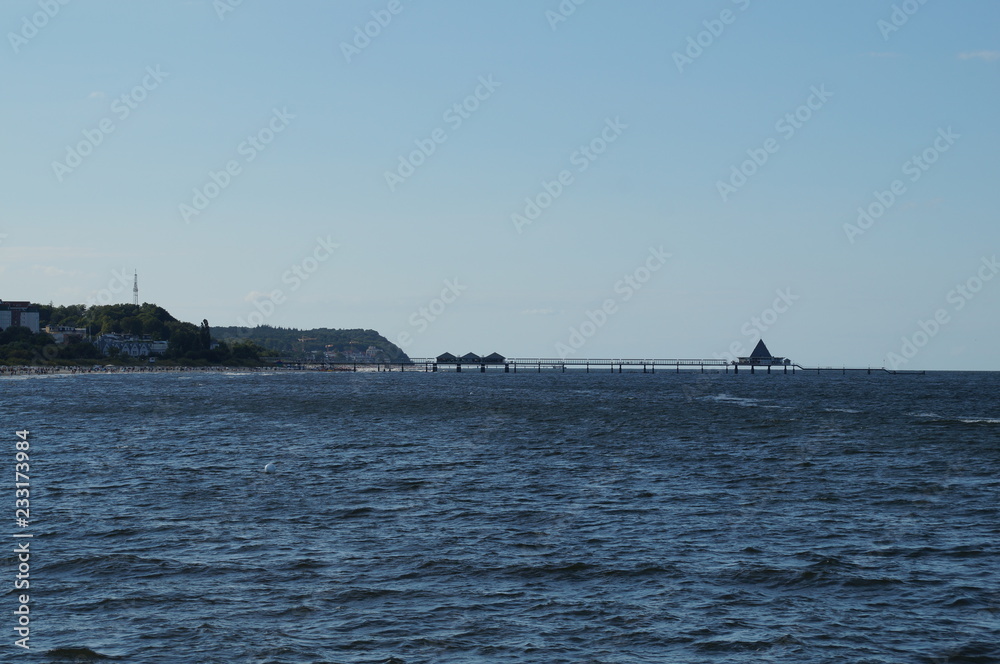 Fototapeta premium Wasser