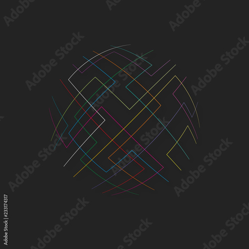 logo business