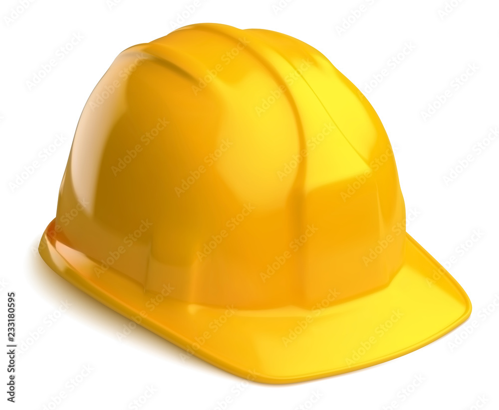 Casque de chantier vectoriel 5 Casque de chantier vectoriel 5