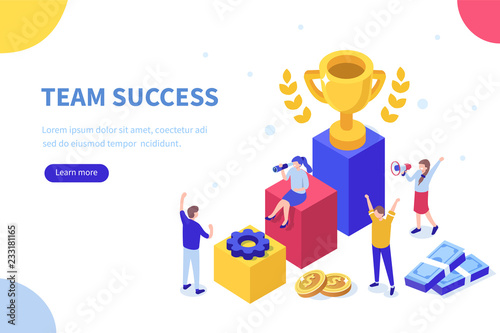 team success