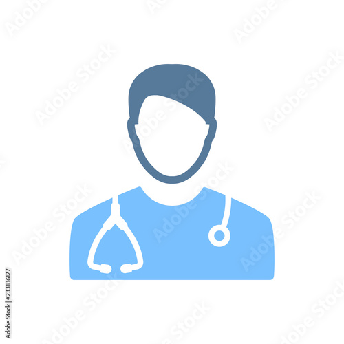 Doctor Icon