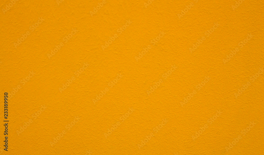 Fototapeta premium abstract orange background