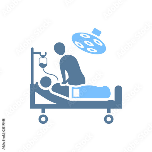 Operation Room Icon