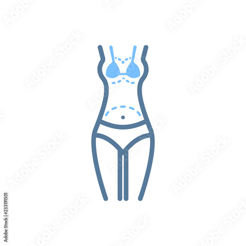 Diet Control Icon