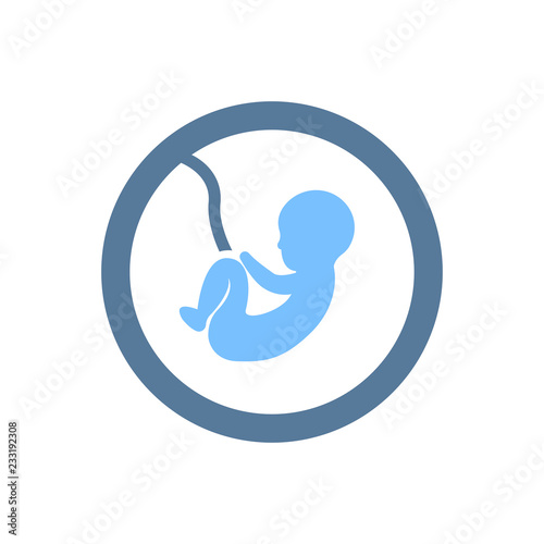 Fetus Icon
