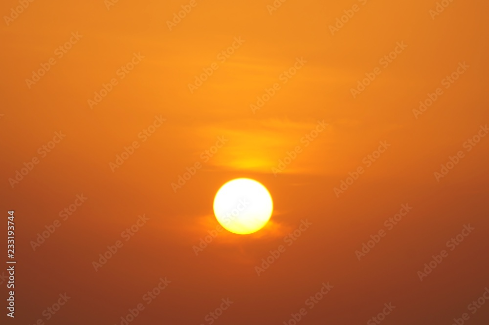 sunset sunset