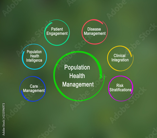 Population Health Management photo