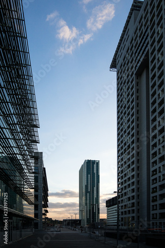 Modern architecture 37