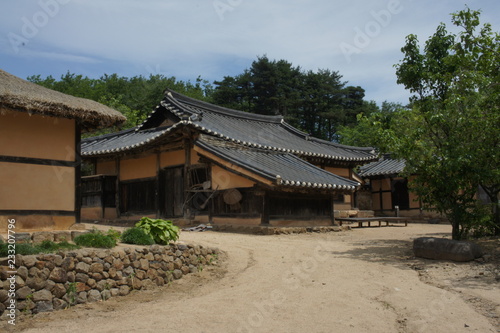 Wanggok Folk Village