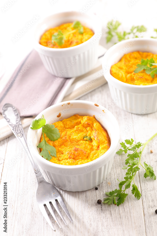 gourmet carrot flan gourmet carrot flan