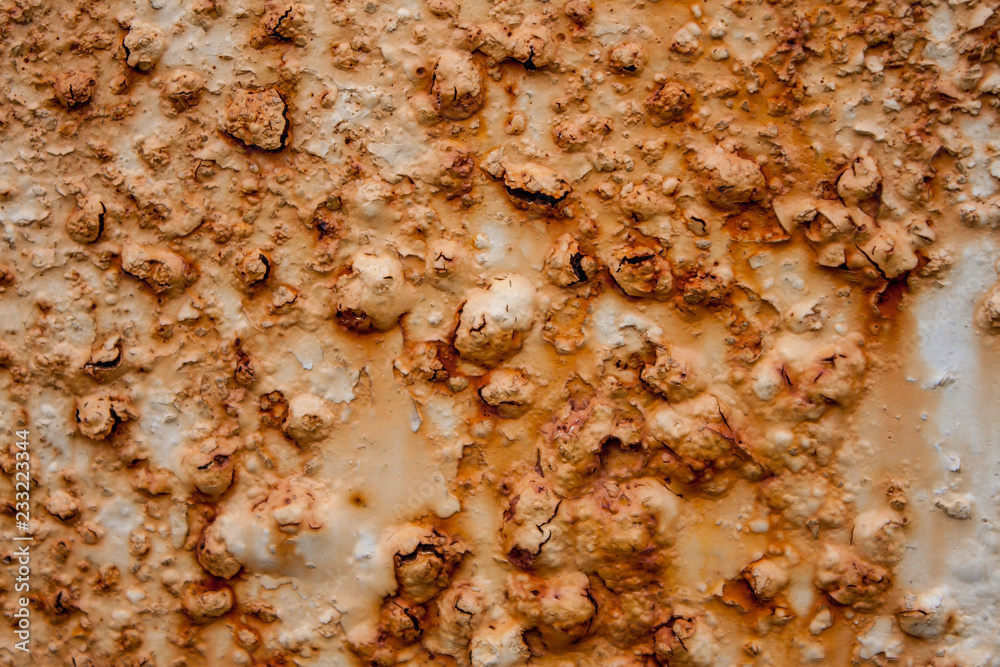 Rust Texture Rust Texture