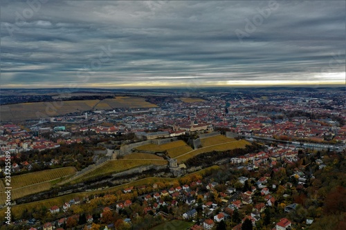 Festung Marienberg