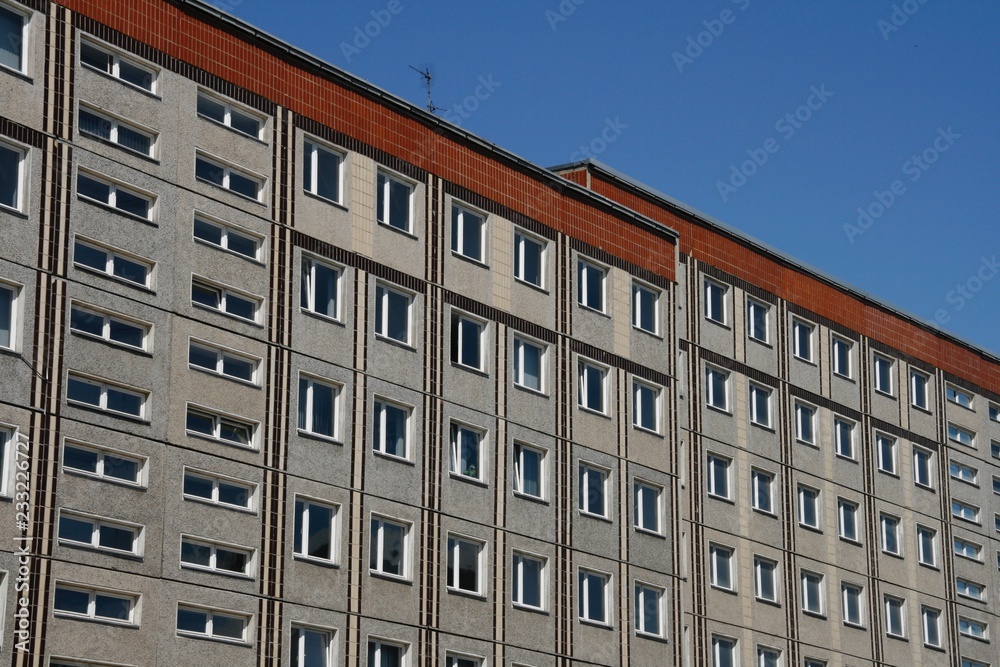 Fototapeta premium Berlin