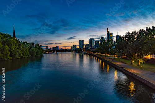 Frankfurt