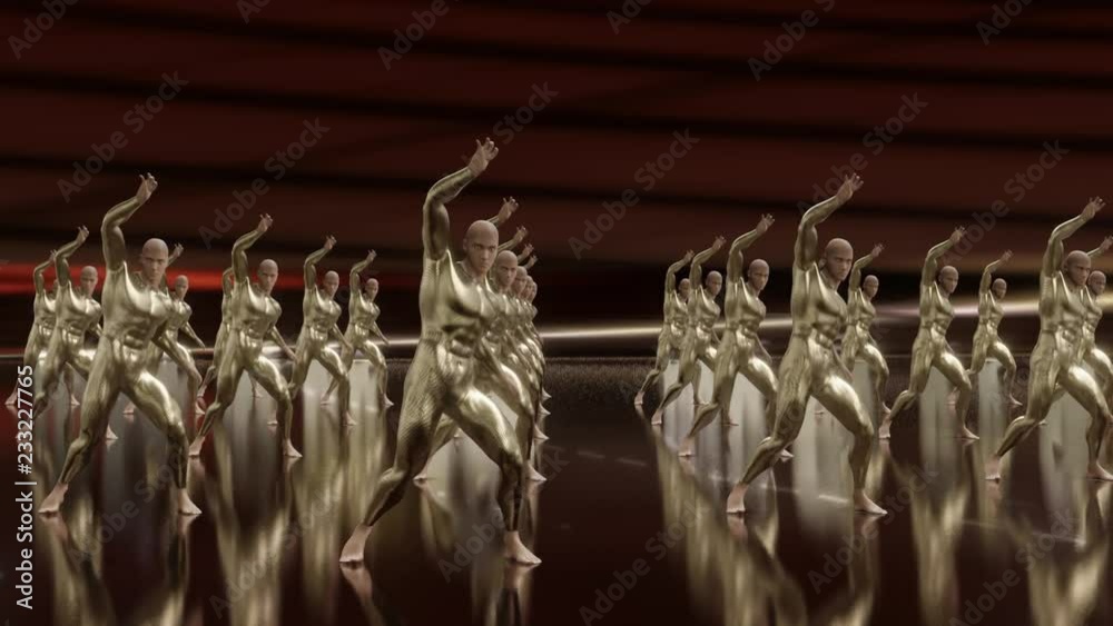 Danseurs