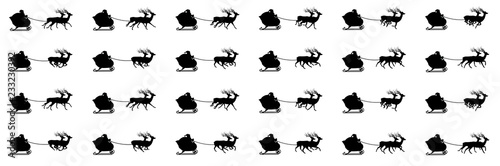 animation sprite sheet, Can be used for GIF animation