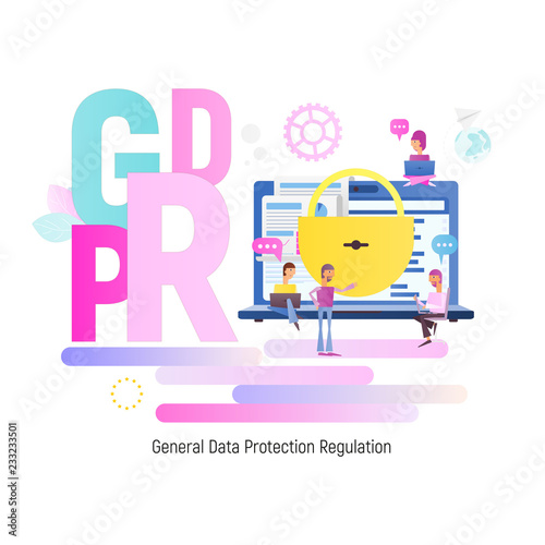 General Data Protection Regulation