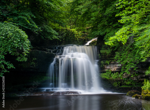 Cauldron Falls