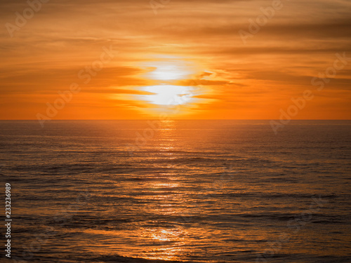 Moss Landing Sunset 0020 © Moelyn Photos