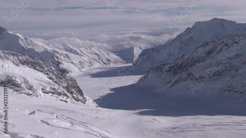 Top of Europe - Swiss Alps 7