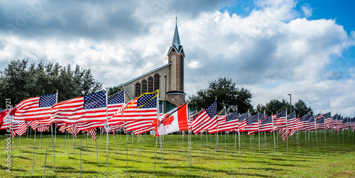 Veteran's Day 2018 photo