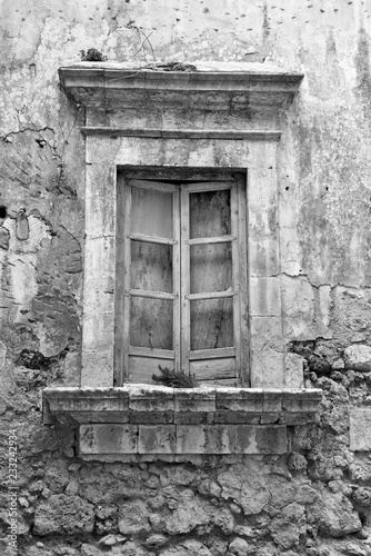 Palace Zappata san Floro Noto Sicily Italy photo