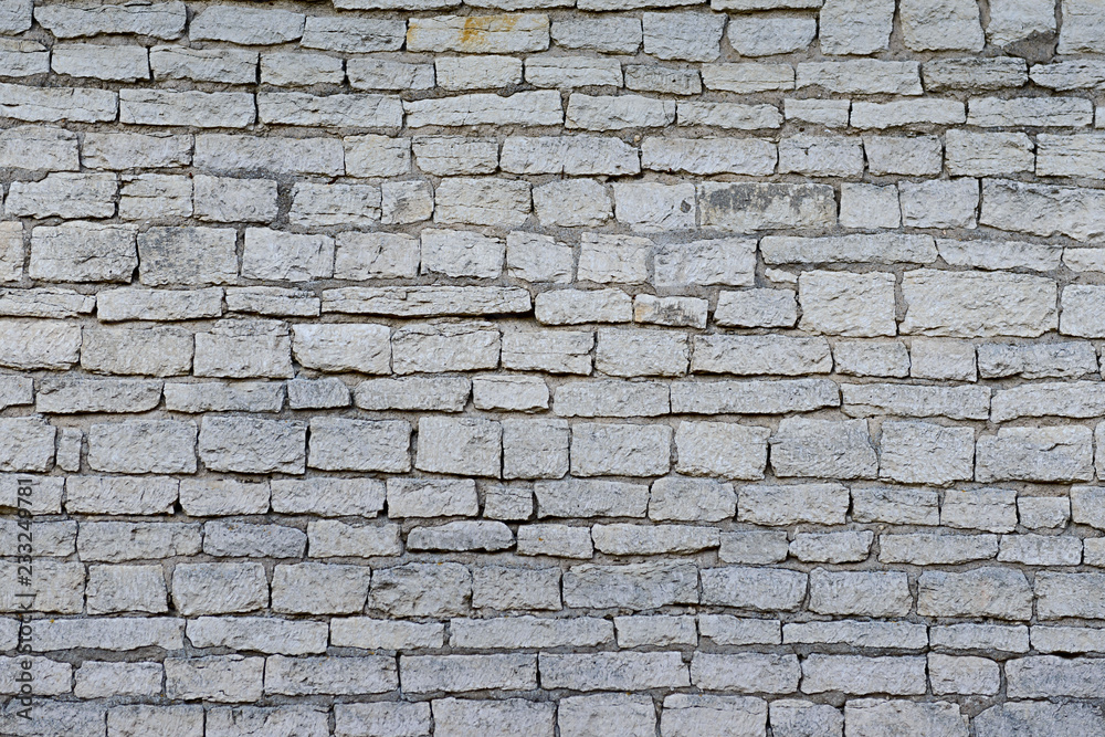 Fototapeta premium Old stone background