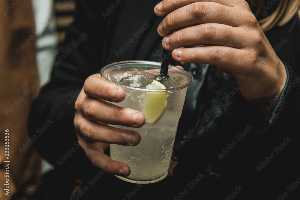 Cocktail Cocktail