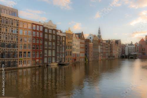 Damrak - Amsterdam © Rui