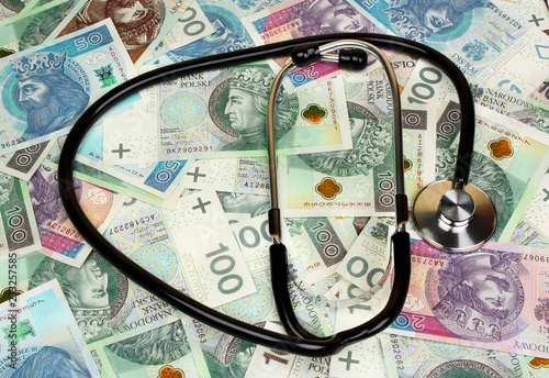 The cost of healthcare