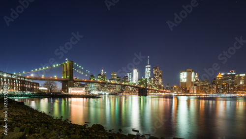 Brooklyn Bridge