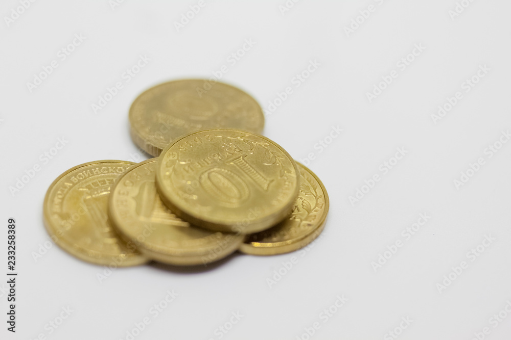 money money