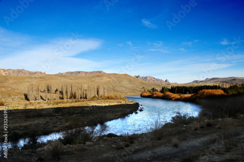 Fototapeta Naklejka Na Ścianę i Meble -  Bariloche - Argentina
